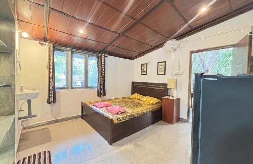 Arambol Apartamento | Studio Arambol Escape R-8 by Mukund Sadan Arambol