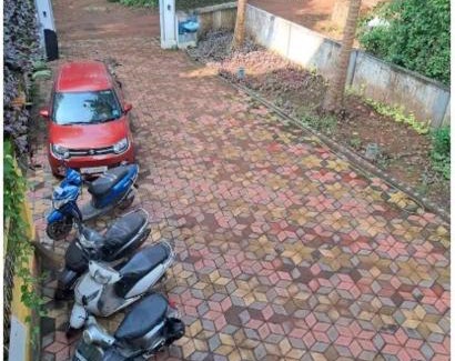 Arambol Apartamento | Studio Arambol Escape R-8 by Mukund Sadan Arambol