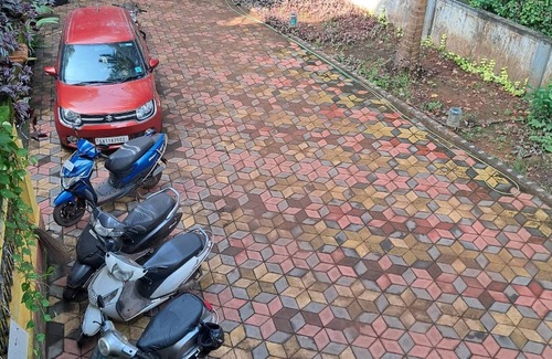 Arambol Apartamento | Studio Arambol Hideaway R4 by Mukund Sadan Arambol