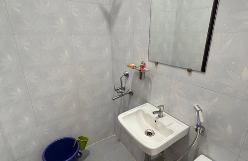 Arambol Apartamento | Studio Arambol Hideaway R4 by Mukund Sadan Arambol