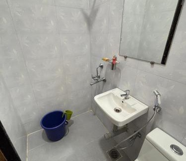 Arambol Apartamento | Studio Arambol Hideaway R4 by Mukund Sadan Arambol