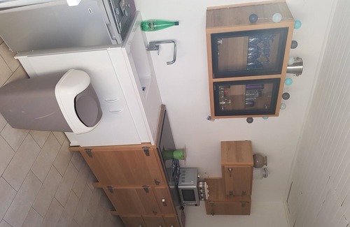 Althen-des-Paluds Apartamento | ESTUDIO en ALTHEN DES PALUDS entre AVIGNON y CARPENTRAS