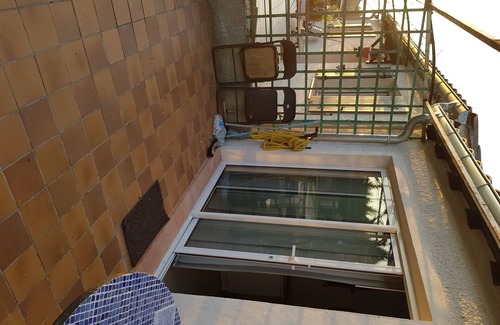 Althen-des-Paluds Apartamento | ESTUDIO en ALTHEN DES PALUDS entre AVIGNON y CARPENTRAS