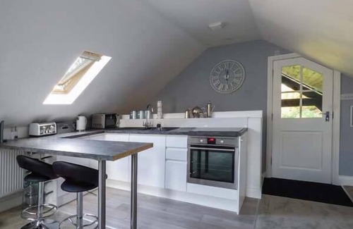 Harpenden Cabaña | Studio at Little Trees Farm