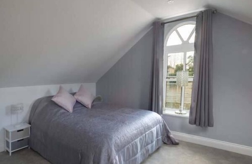 Harpenden Cabaña | Studio at Little Trees Farm