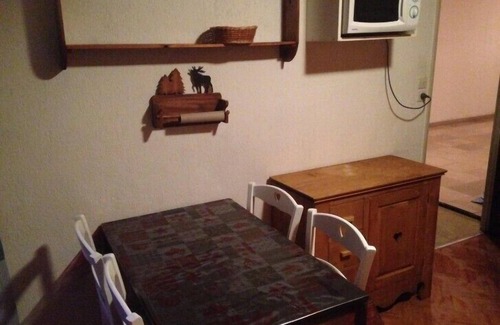 La Bresse Apartamento | Pies Studio pistas de la Bresse