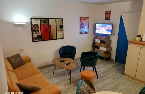 Quiberon Apartamento | Studio au cœur de Quiberon