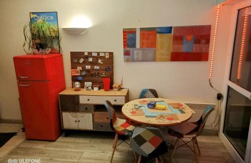 Quiberon Apartamento | Studio au cœur de Quiberon