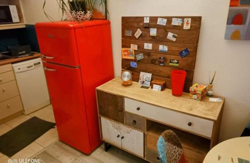 Quiberon Apartamento | Studio au cœur de Quiberon