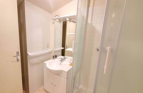 Verrieres Apartamento | Studio au coeur d'activités de pleine nature