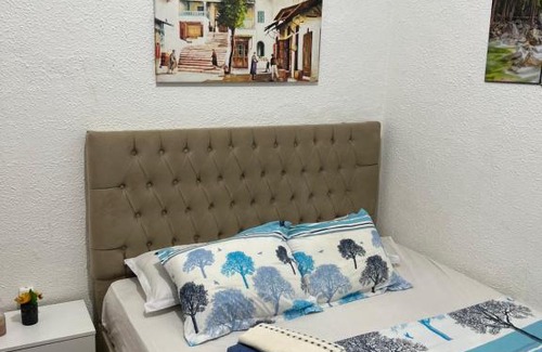 Ville Nouvelle Apartamento | Studio au coeur du centre ville tunis