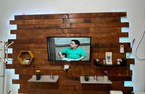 Ville Nouvelle Apartamento | Studio au coeur du centre ville tunis