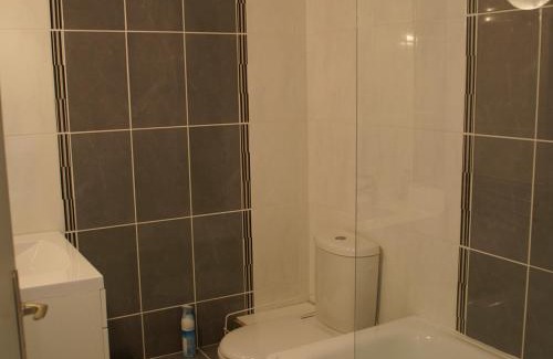 Prapoutel Apartamento | Studio au pied des pistes avec balcon et casier à skis - FR-1-557-86