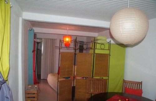 Fort-de-France Apartamento | Studio avec vue sur la mer à Fort-de-France 50 m² exceptionnel !