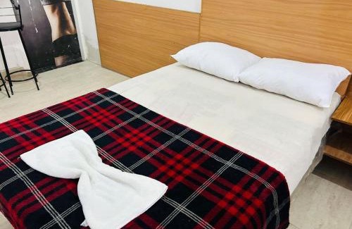 Sitio Barrocada Apartamento | Studio básico no Tucuruvi SP