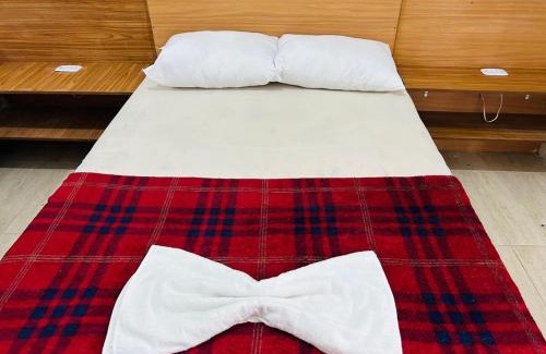 Sitio Barrocada Apartamento | Studio básico no Tucuruvi SP