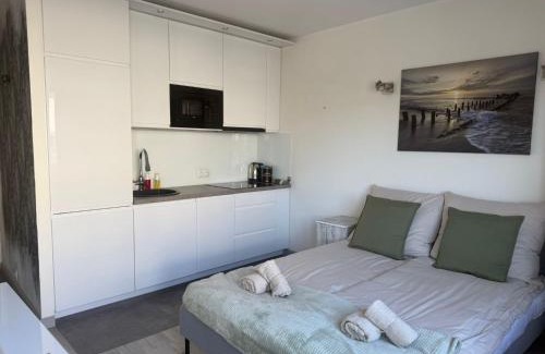 Srodmiescie Apartamento | Studio beniamin CENTRUM GDYNI
