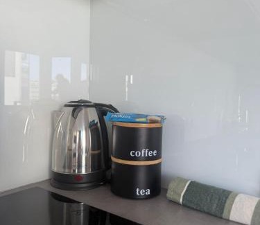 Srodmiescie Apartamento | Studio beniamin CENTRUM GDYNI