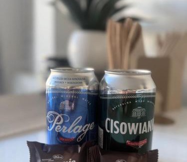 Srodmiescie Apartamento | Studio beniamin CENTRUM GDYNI