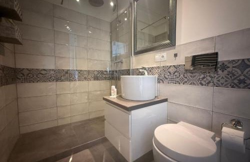 Srodmiescie Apartamento | Studio beniamin CENTRUM GDYNI