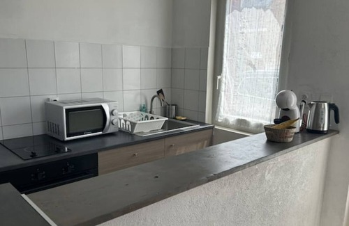 La Ferte-Saint-Aubin Apartamento | Studio Bien Placé