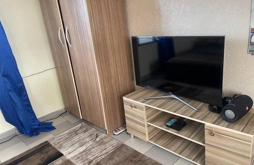 Littoral Department Apartamento | Studio bien vaste avec Balcon