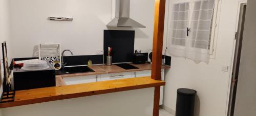 Montargis Apartamento | Studio Bis Proche centre ville et Canal à Montargis