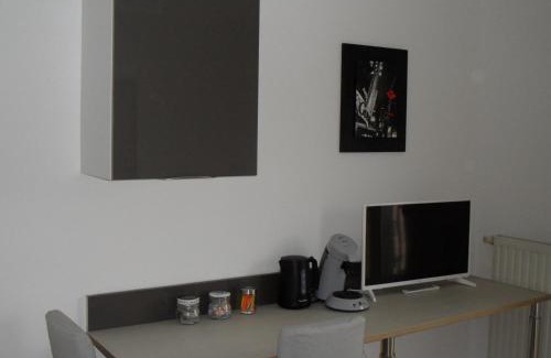 Illzach Apartamento | # STUDIO BON EMPLACEMENT AVEC PARKING #