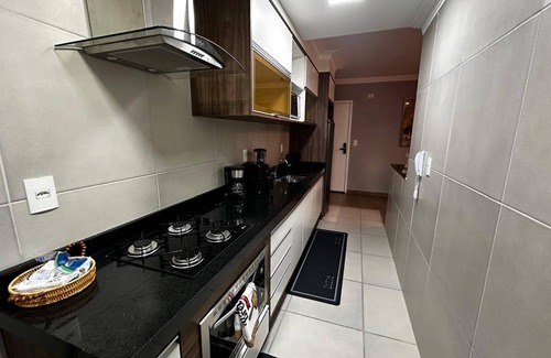 Sorocaba Apartamento | Studio Red Sorocaba
