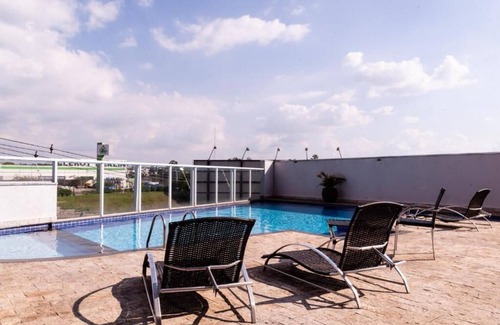 Sorocaba Apartamento | Studio Red Sorocaba