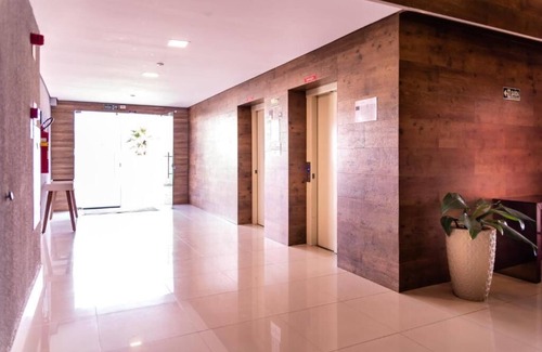 Sorocaba Apartamento | Studio Red Sorocaba