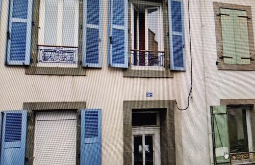 Downtown Apartamento | Studio BREST centre