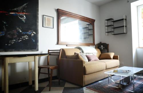 La Reole Apartamento | Studio Brocante