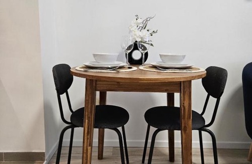 Jourdan Apartamento | Studio Brussels centre