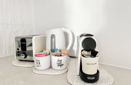 Burleigh Waters Apartamento | Studio Burleigh