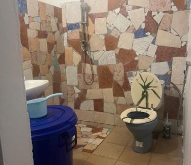 Mamoudzou Apartamento | Studio Bwereny'S Lodge - Passamainty