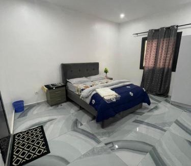 Yof Apartamento | Studio côté plage