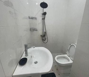 Yof Apartamento | Studio côté plage