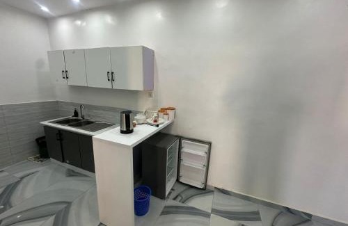 Yof Apartamento | Studio côté plage