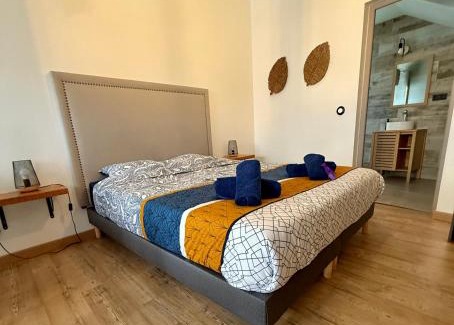 Moustiers-Sainte-Marie Apartamento | Studio Cœur de Moustiers - Terrasse