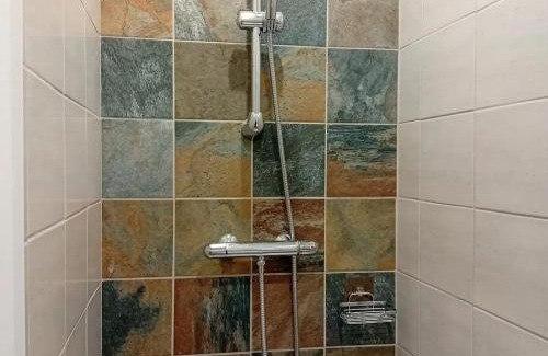 Notre-Dame-des-Millieres Apartamento | Studio charmant près de Notre-Dame-des-Millières