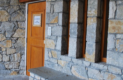 Val Claret Apartamento | Estudio + cabina 4p en las pistas en Tignes Val Claret