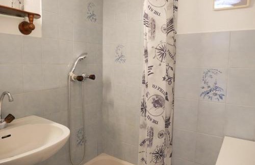 Carnac Apartamento | Studio cabine à 50m de la plage avec terrasse et parking, Carnac - FR-1-477-119