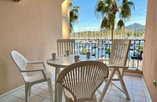 Plage d'Argeles Apartamento | Studio cabine 4 couchages ARGELES SUR MER AR290-104