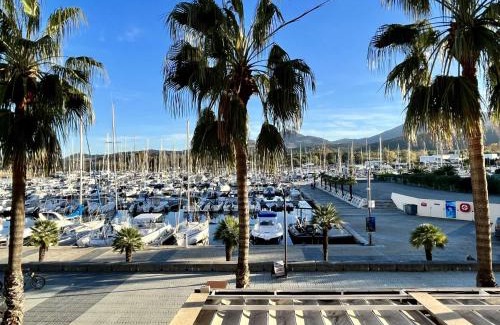 Plage d'Argeles Apartamento | Studio cabine 4 couchages ARGELES SUR MER AR290-104