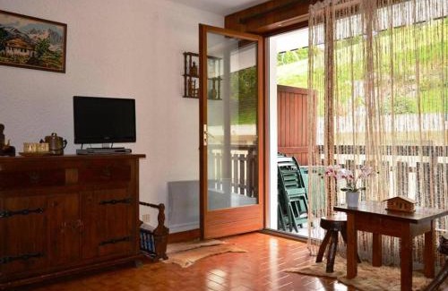 Le Chinaillon Apartamento | Studio cabine 4 pers. au pied des pistes avec parking - FR-1-241-227
