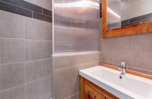 Bellentre Apartamento | Studio cabine 5 pers 26m² proche pistes - FR-1-353-85