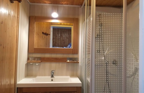 Val-Thorens Apartamento | Studio Cabine Prés des Pistes