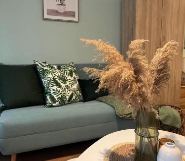 Tournon-sur-Rhone Apartamento | Studio calme à 2 pas du Rhône - Wifi rapide