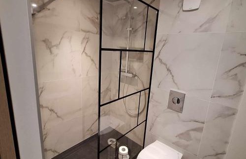 Cholet Apartamento | Studio calme proche centre-ville